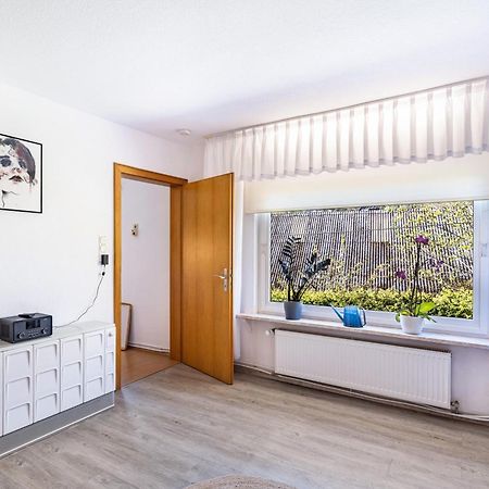 メーデバッハ Haus Waldesruhヴィラ エクステリア 写真