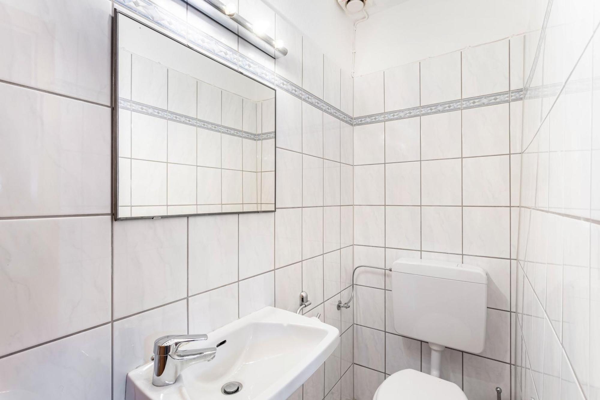 メーデバッハ Haus Waldesruhヴィラ エクステリア 写真